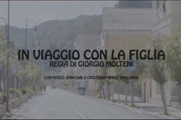 'In viaggio con la figlia' le eccellenze artigiane liguri in 8 clip