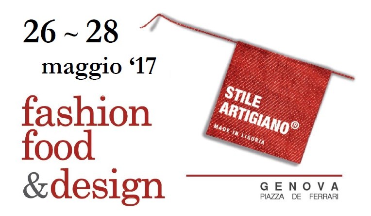 Stile Artigiano 2017