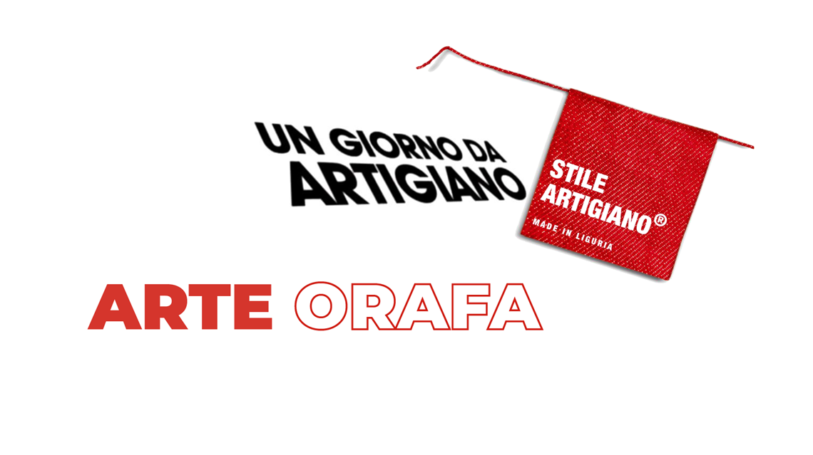 Un giorno da Artigiano: De Martino Orafo