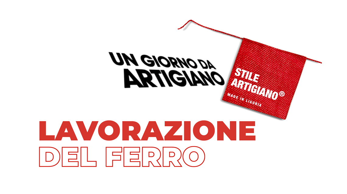 Un giorno da artigiano: Fabrizio Francone