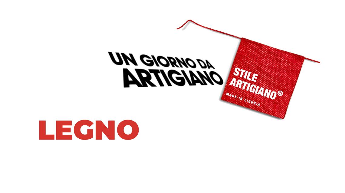 Un giorno da artigiano: Legnosystem