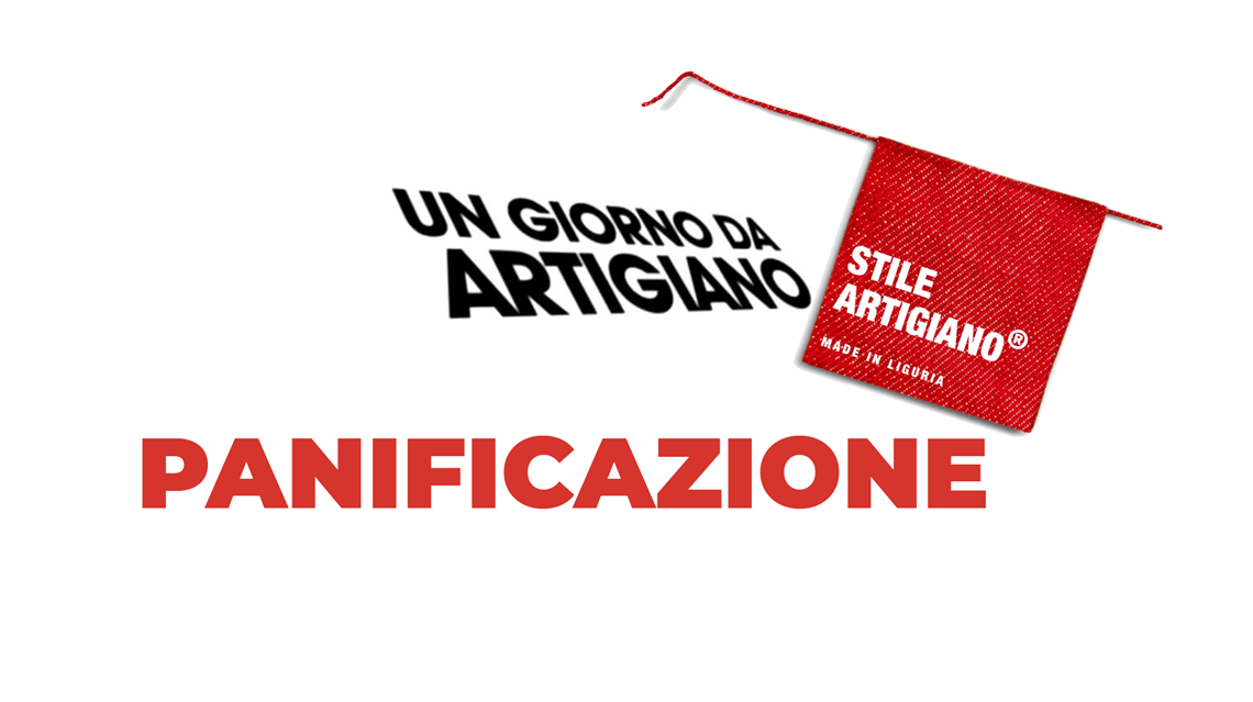 Un giorno da artigiano: Il fornaio snc