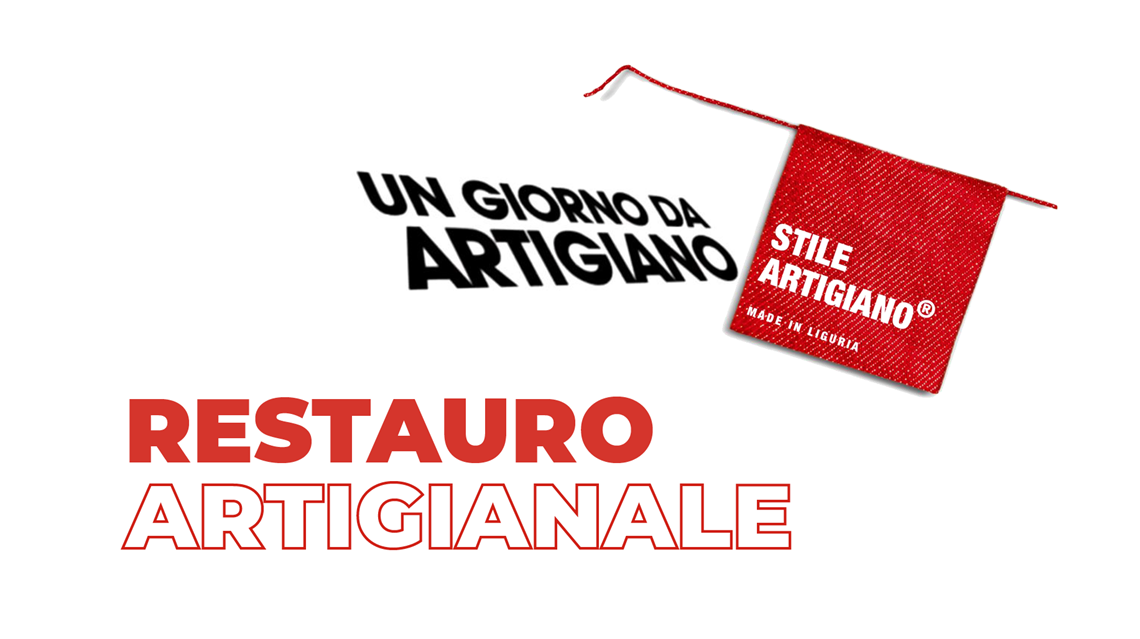 Un giorno da Artigiano: Laboratorio Bonifacio