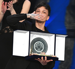 A Sanremo vince l’artigianato!