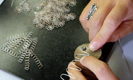 LIGURIAN JEWELLERY