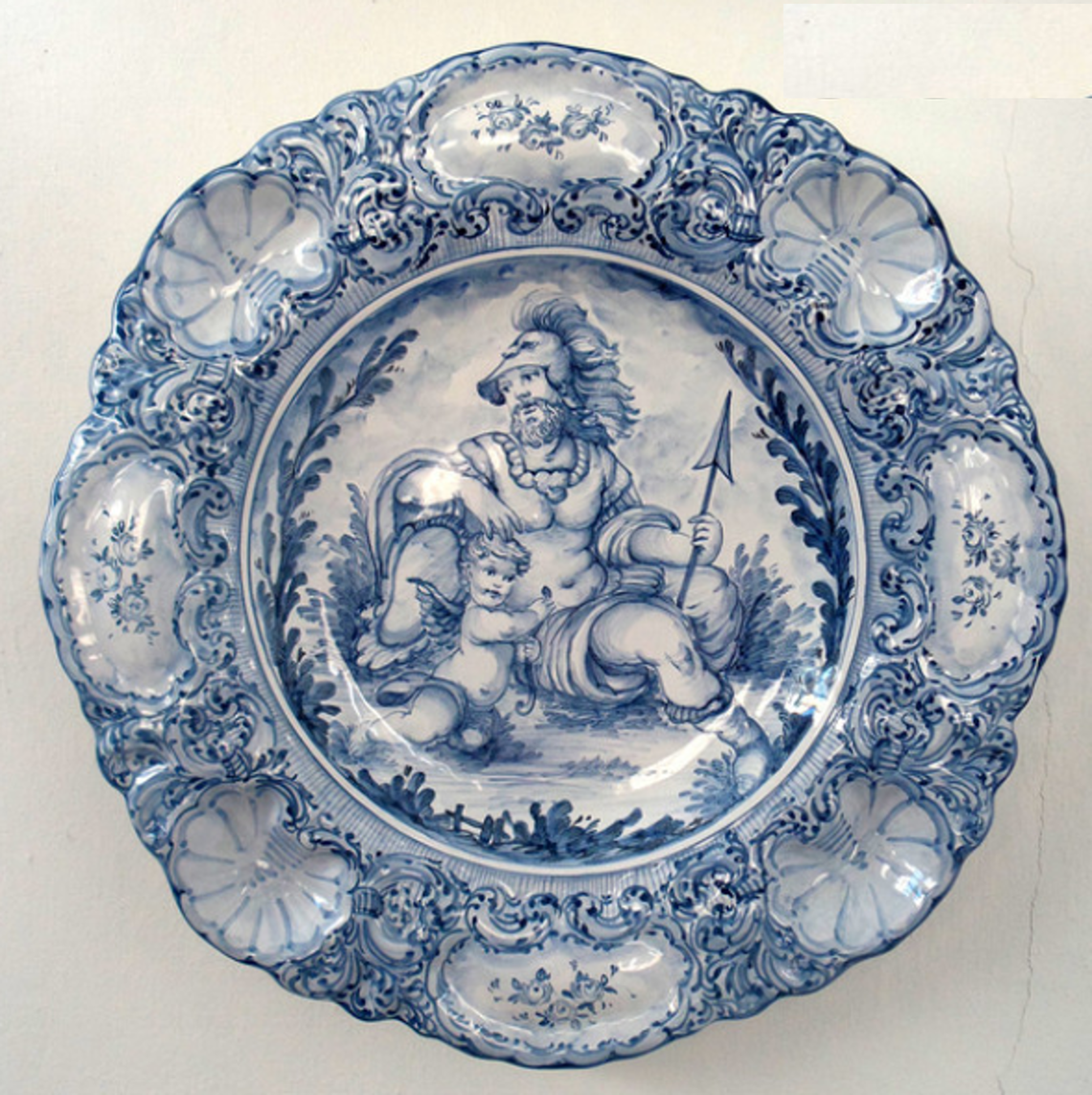 LIGURIAN CERAMICS
