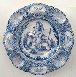 LIGURIAN CERAMICS