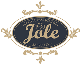 ANTICA PASTICCERIA “JOLE 1930”, AZIENDA STORICA D’ITALIA 