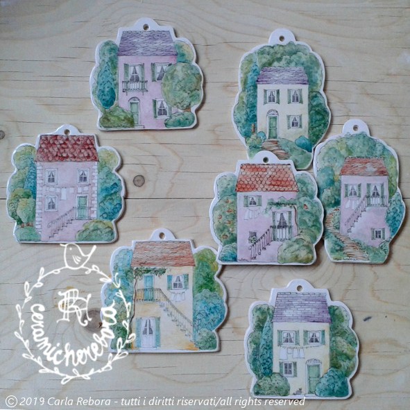 CERAMICHE REBORA PASSION, POETRY AND CREATIVITY 