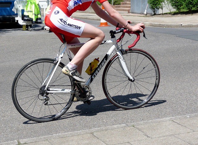 Pronti a pedalare? Comincia la “Classicissima Bike Festival”!