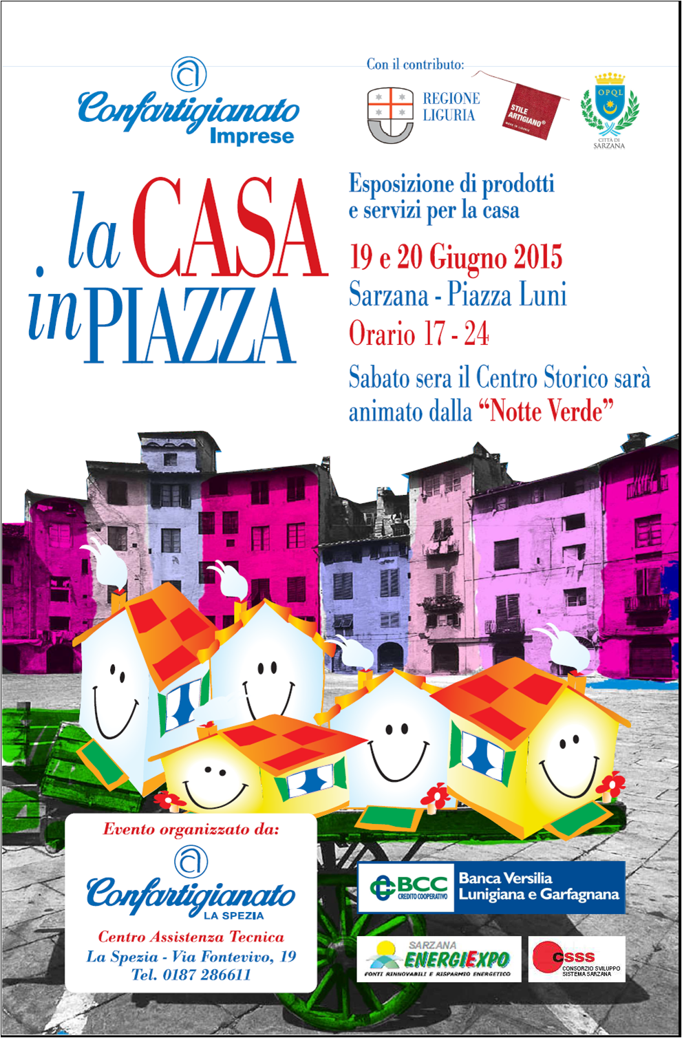 Sarzana: 