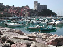 La nautica in mostra a Lerici