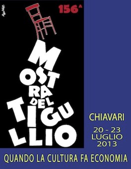 Cultura e artigianato alla Mostra del Tigullio