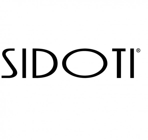 “SIDOTI” BY TIZIANA SIDOTI