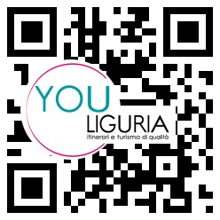 Trova la Liguria con il QRCode