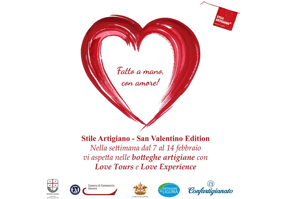 SAN VALENTINO