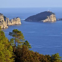 Cinque Terre and the Gulf of the Poets  