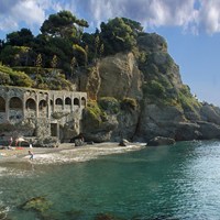 Savona and Albisola for a Day of Art, History, and Sea