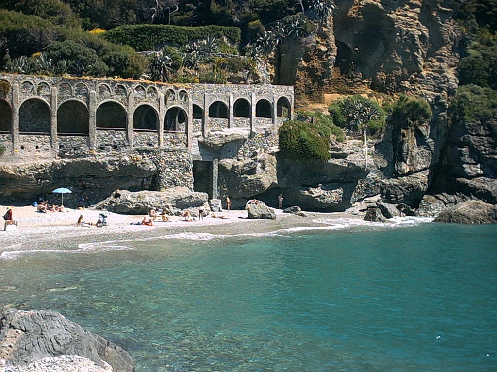 Savona e Albisola: una giornata di arte, storia e mare