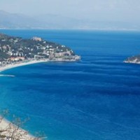 Up and Down the Riviera and Its Valleys: the Most Beautiful Towns of the Province of Savona 