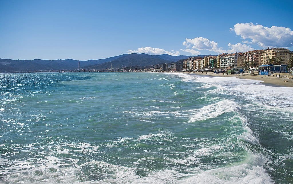 Su e giù tra riviera e valli: i più bei borghi del savonese