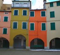 La Spezia, Val di Magra e Val di Vara