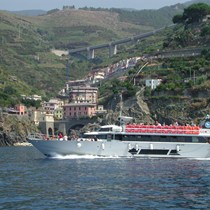 Consorzio Marittimo Turistico 5 Terre Golfo Dei Poeti