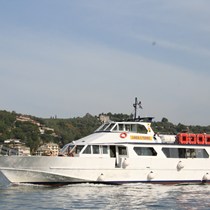 Consorzio Marittimo Turistico 5 Terre Golfo Dei Poeti