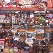 Amaretti Astengo Savona 