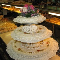 Amaretti Astengo Savona 
