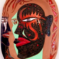 Anselmo Paolo - Spazio Albisola