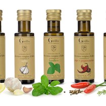 AZIENDA AGRICOLA GRILLO – ANTICO FRANTOIO
