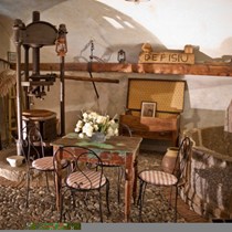 AZIENDA AGRICOLA GRILLO – ANTICO FRANTOIO