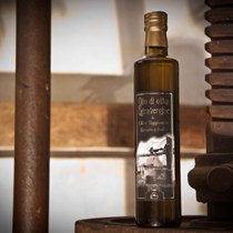 AZIENDA AGRICOLA GRILLO – ANTICO FRANTOIO
