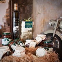 AZIENDA AGRICOLA GRILLO – ANTICO FRANTOIO