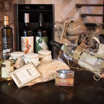 AZIENDA AGRICOLA GRILLO – ANTICO FRANTOIO