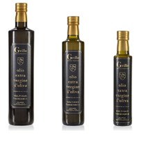 AZIENDA AGRICOLA GRILLO – ANTICO FRANTOIO