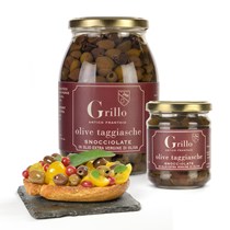 AZIENDA AGRICOLA GRILLO – ANTICO FRANTOIO