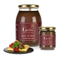 AZIENDA AGRICOLA GRILLO – ANTICO FRANTOIO
