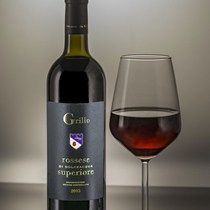 AZIENDA AGRICOLA GRILLO – ANTICO FRANTOIO