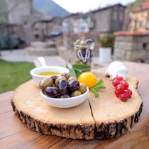 AZIENDA AGRICOLA GRILLO – ANTICO FRANTOIO