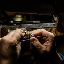 Averla Lavorazioni Orafe