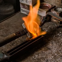 Averla Lavorazioni Orafe