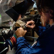 Averla Lavorazioni Orafe