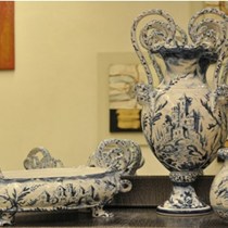 BF Ceramiche Artistiche di Barbara Fresia