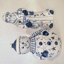 BF Ceramiche Artistiche di Barbara Fresia