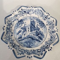 BF Ceramiche Artistiche di Barbara Fresia