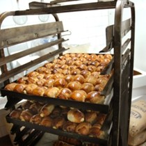 Besio Amaretti