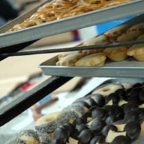 Besio Amaretti