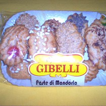 Biscotti Gibelli